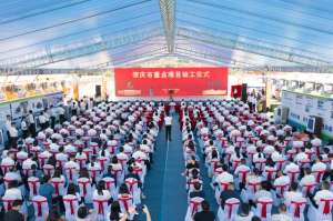 协鑫新能源汽车产业园(深读｜投资超86亿元新能源项目落地肇庆与协鑫为何相互青睐)