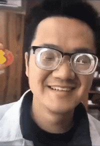 一次看个爽！GIF动图集锦：挺好看一姑娘，怎么就是脑子不好使呢