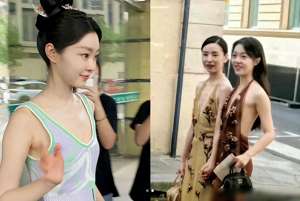 美女身上13个字的答案(怎么判断自己是不是美女？这些特点很少有人全中，中三个就不会丑)