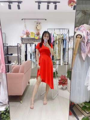 江小美女(鹰潭籍在赣州的美女老板娘江女士图片，请您欣赏)