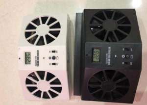 夏季汽车坐垫(夏季上车又热又闷还烫手？5种爱车小工具，提升驾车幸福感)