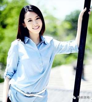 兴化市美女(看看这些泰州美女明星，想想都醉了)