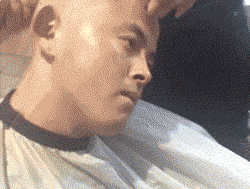 一次看个爽！GIF动图集锦：挺好看一姑娘，怎么就是脑子不好使呢