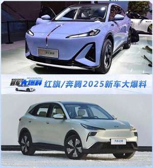 汽车的轴距(红旗汽车 车长4米8多，轴距2米9，红旗今年还有多少惊喜新车？)