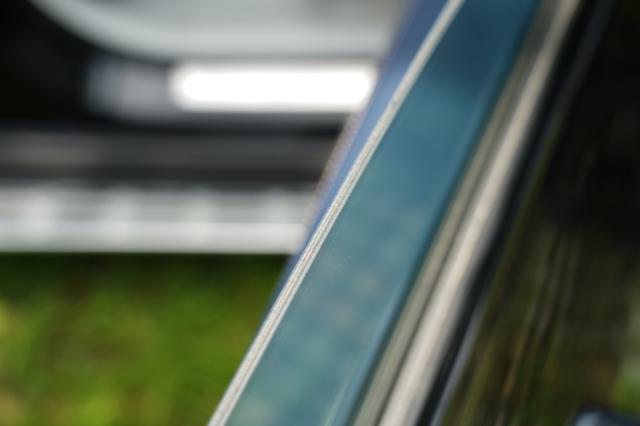 试驾奔驰EQE SUV：自带大V8声浪的纯电SUV！动力强劲还舒适