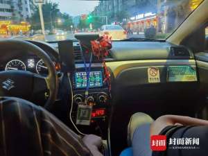 收汽车天然气(云投诉丨每次加收乘客1元 四川广安出租车燃气附加费到底何时能取消？)