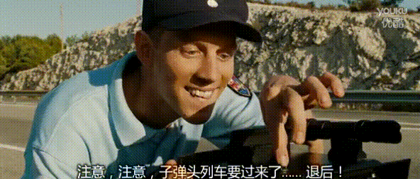 一次看个爽！GIF动图集锦：挺好看一姑娘，怎么就是脑子不好使呢