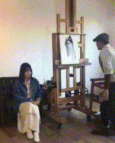 一次看个爽！GIF动图集锦：挺好看一姑娘，怎么就是脑子不好使呢