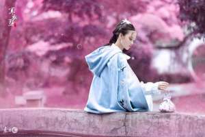 美女做佣人(小说：美女嫁入豪门，却被老公当佣人，为抗议她用自行车送娃上学)