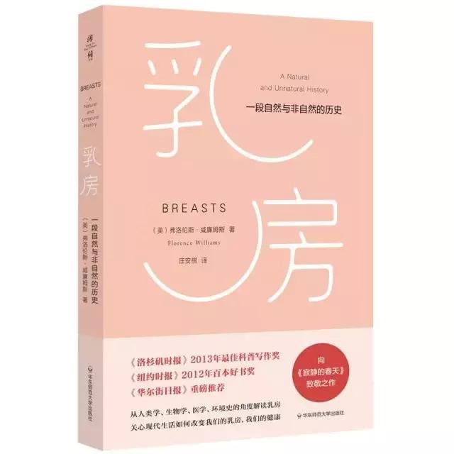 严肃点，我们今天聊聊女人的胸
