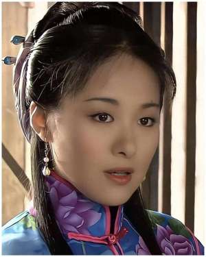 中国明星美女(中国十大美女明星)