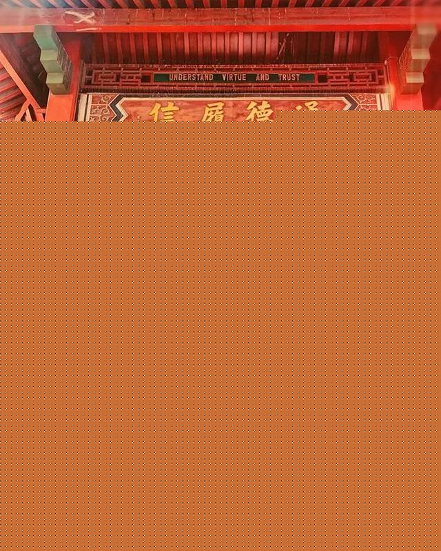 22岁混血美女游历60多个国家,却独爱中国,拍中国风景爆红网络