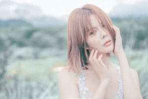 夏天的美女.(街拍美女夏季清凉美女性感美女写真照片)