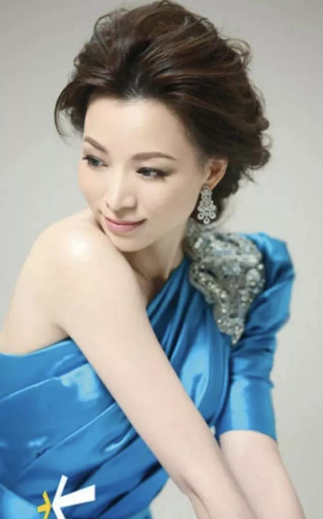 中央电视台四大最美女主持人