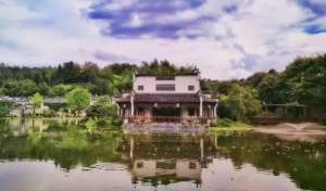 黟县汽车(秀里影视：又一电影在秀里开拍)