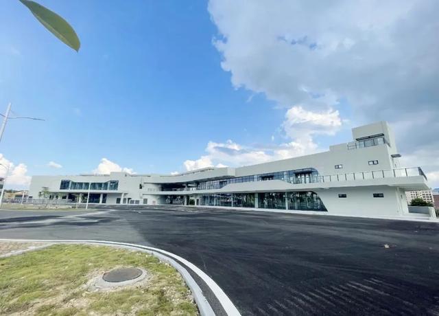 新春走基层丨白沙：路网织密，开启新征程