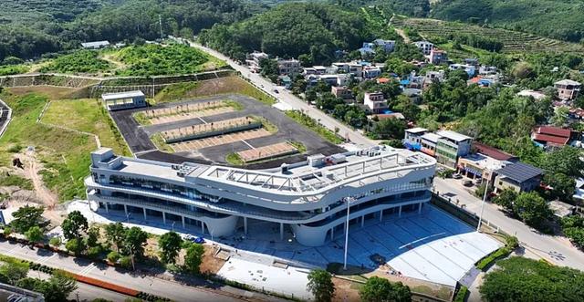 新春走基层丨白沙：路网织密，开启新征程