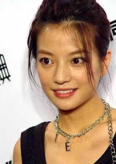 盘点眼睛最好看的10位华人美女演员,每一位都很有特色