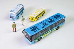 汽车理财平台(金龙汽车百亿理财全买结构性存款 投资收益助力前三季净利增347%)