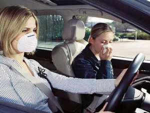 汽车空调臭怎么办(车内异味难闻，一定要及时去除从这3点入手，省心省力又快捷)