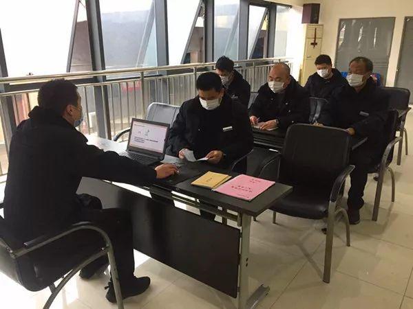 江阴客运返岗复工定制包车服务正式启动