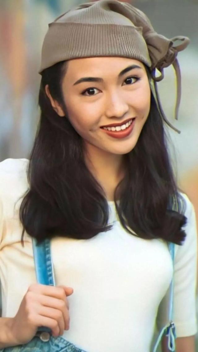 10大最美酒窝女星，第一位曾凭酒窝横扫整个娱乐圈