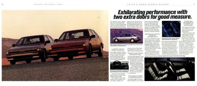 1986年第一个日本豪华车品牌进军美国市场