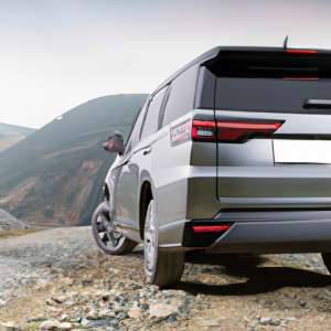 c3能开电动汽车吗(C3驾驶证能不能开电动车？)