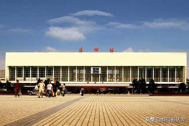 萍乡市有2座火车站开通客运