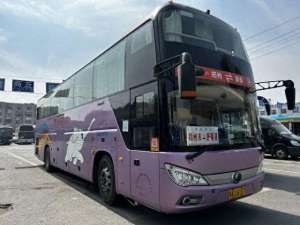 郑州市七里河汽车站(郑州交运“站点巴士”10月15日开通郑州至新蔡线路)