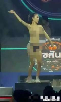 美女用胸跳舞(惊心一幕海南某酒吧现场公然脱衣摸胸跳舞事件曝光)