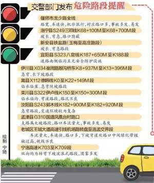 新安县到关林汽车(【提醒】五一小长假高速公路小客车免费通行 ，这些路段要提防)