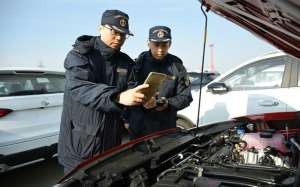 上海的汽车(2024年上海两大主要汽车出口码头出口汽车超166万辆)