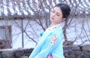 延边大美女(延吉市是吉林省美女最多的一座城市，这里的朝鲜族美女特别漂亮)
