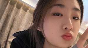 花滑美女图片(花滑美女陈虹伊近况：穿着性感身材完美，相貌大变一改清纯妆容)