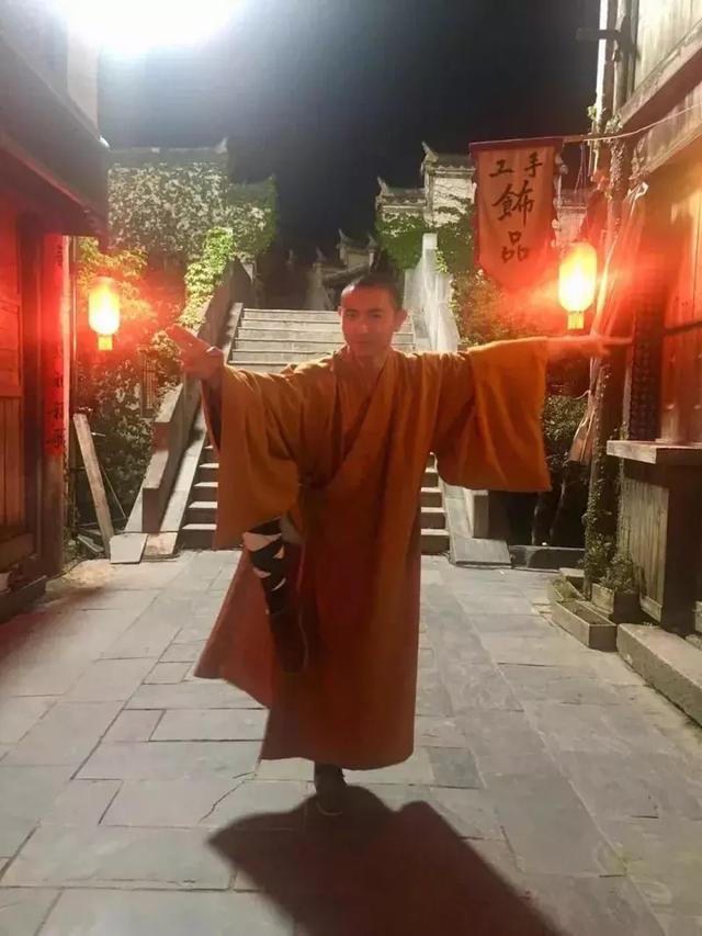 秀里影视：又一电影在秀里开拍