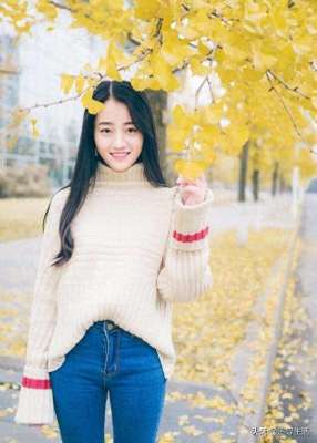 都说四川美女多(四川人，美女最多的省份，十大优点，值得推崇。)