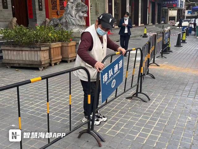 防疫路上,那些最美的“她”力量