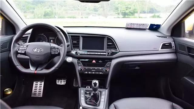 颜值最高的韩国车，北京现代领动起售价9.98万元！