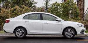 吉利汽车发动机怎么样(#吉利汽车的发动机怎么样#)