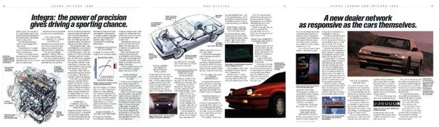 1986年第一个日本豪华车品牌进军美国市场