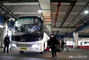 潘集到六安汽车时间表(安徽省内多地市正逐步恢复市际、县际客运班线)