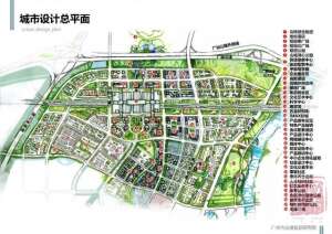 沙埔汽车站(广州地铁16号线来了其中11座车站曝光)