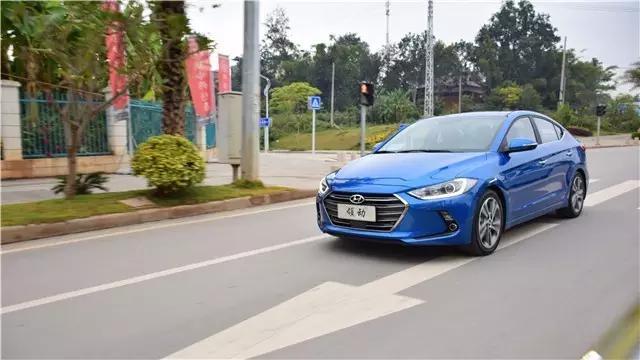 颜值最高的韩国车，北京现代领动起售价9.98万元！