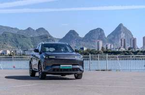 长安到柳州汽车票(自驾畅玩桂林柳州实测长安智慧新蓝鲸30进入用车成本2时代)