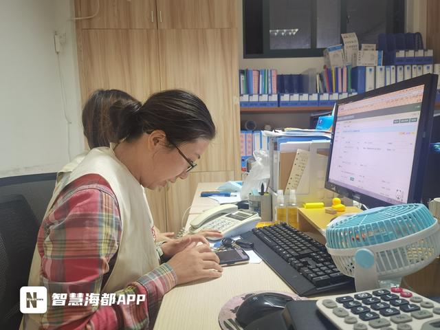 防疫路上,那些最美的“她”力量