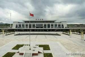 萍乡汽车站在哪里(萍乡市有2座火车站开通客运)