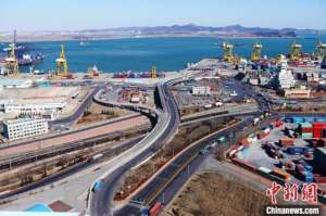 大连保税区汽车(大连自贸片区：让大连平行进口汽车产业蕴出“新商机”)