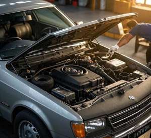 汽车保养规定(汽车保养常识超级大全？)