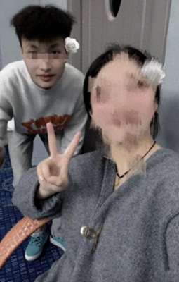 香美女被(22岁美女被相亲男捅16刀身亡多次被殴打勒索，长得超美身材超好)